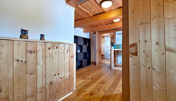 Prodej chaty / chalupy 100 m², Lipová