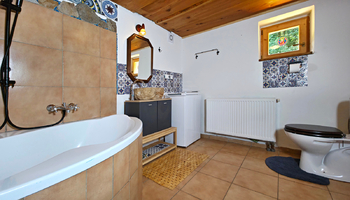 Prodej chaty / chalupy 100 m², Lipová