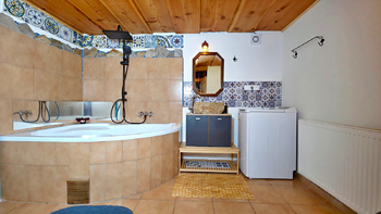 Prodej chaty / chalupy 100 m², Lipová