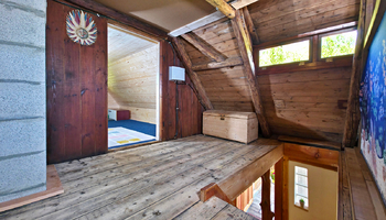 Prodej chaty / chalupy 100 m², Lipová