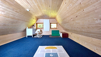 Prodej chaty / chalupy 100 m², Lipová