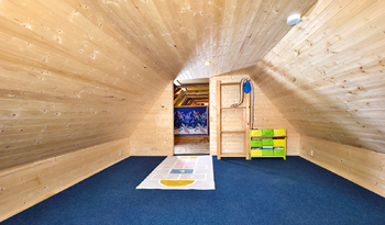 Prodej chaty / chalupy 100 m², Lipová