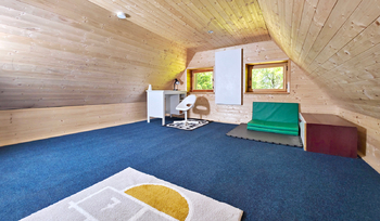 Prodej chaty / chalupy 100 m², Lipová