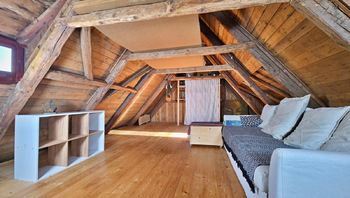Prodej chaty / chalupy 100 m², Lipová
