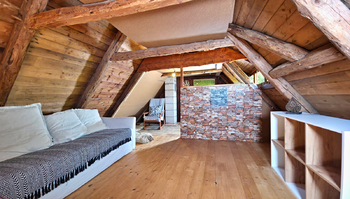 Prodej chaty / chalupy 100 m², Lipová