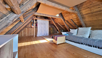Prodej chaty / chalupy 100 m², Lipová