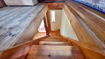 Prodej chaty / chalupy 100 m², Lipová
