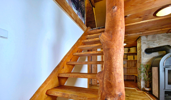Prodej chaty / chalupy 100 m², Lipová