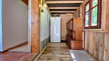 Prodej chaty / chalupy 100 m², Lipová