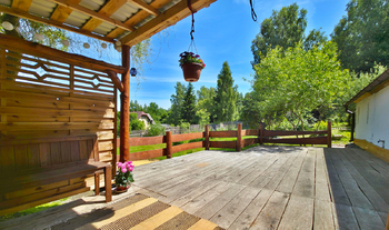 Prodej chaty / chalupy 100 m², Lipová