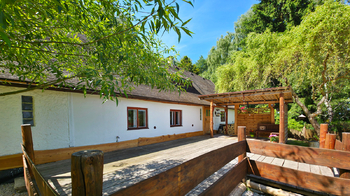 Prodej chaty / chalupy 100 m², Lipová