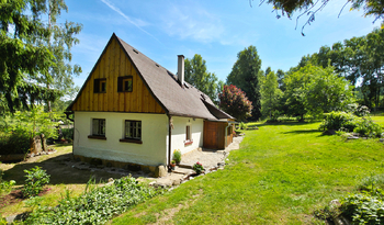 Prodej chaty / chalupy 100 m², Lipová
