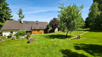 Prodej chaty / chalupy 100 m², Lipová