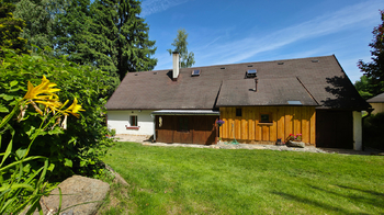 Prodej chaty / chalupy 100 m², Lipová