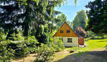 Prodej chaty / chalupy 100 m², Lipová