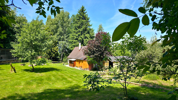 Prodej chaty / chalupy 100 m², Lipová