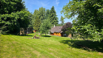 Prodej chaty / chalupy 100 m², Lipová