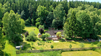 Prodej chaty / chalupy 100 m², Lipová
