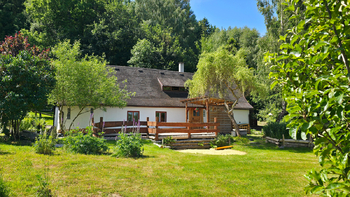 Prodej chaty / chalupy 100 m², Lipová