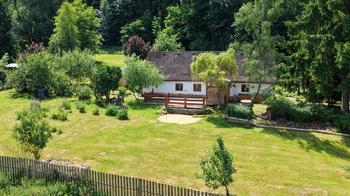 Prodej chaty / chalupy 100 m², Lipová