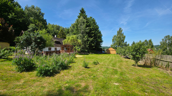 Prodej chaty / chalupy 100 m², Lipová