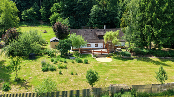 Prodej chaty / chalupy 100 m², Lipová