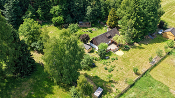 Prodej chaty / chalupy 100 m², Lipová