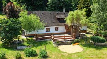 Prodej chaty / chalupy 100 m², Lipová