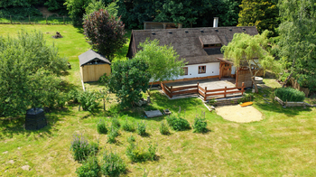 Prodej chaty / chalupy 100 m², Lipová