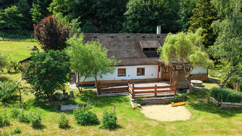 Prodej chaty / chalupy 100 m², Lipová
