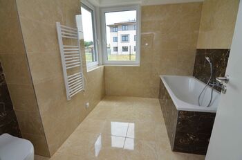 Pronájem bytu 4+kk v osobním vlastnictví 98 m², Úhonice