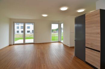 Pronájem bytu 4+kk v osobním vlastnictví 98 m², Úhonice