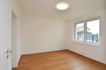 Pronájem bytu 4+kk v osobním vlastnictví 98 m², Úhonice