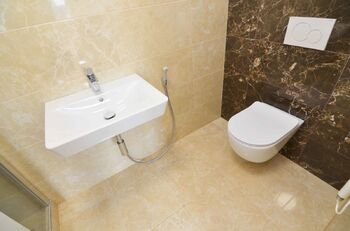 Pronájem bytu 4+kk v osobním vlastnictví 98 m², Úhonice