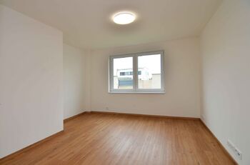 Pronájem bytu 4+kk v osobním vlastnictví 98 m², Úhonice