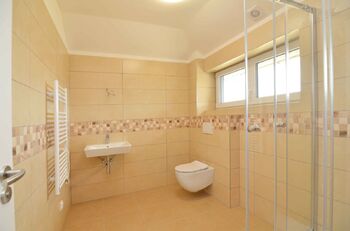Pronájem bytu 3+1 v osobním vlastnictví 83 m², Úhonice