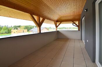 Pronájem bytu 3+1 v osobním vlastnictví 83 m², Úhonice