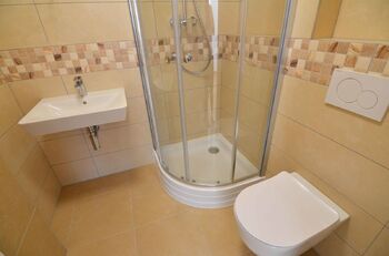 Pronájem bytu 3+1 v osobním vlastnictví 83 m², Úhonice