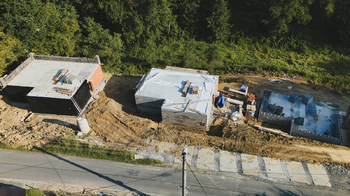 Prodej domu 207 m², Zlín