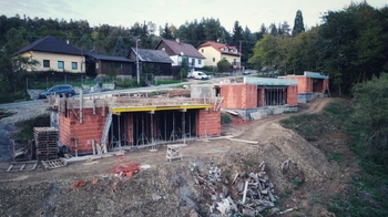 Prodej domu 700 m², Zlín