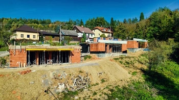 Prodej domu 207 m², Zlín