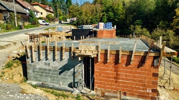 Prodej domu 207 m², Zlín