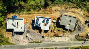 Prodej domu 300 m², Zlín