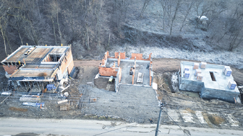 Prodej domu 207 m², Zlín