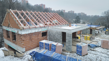 Prodej domu 207 m², Zlín