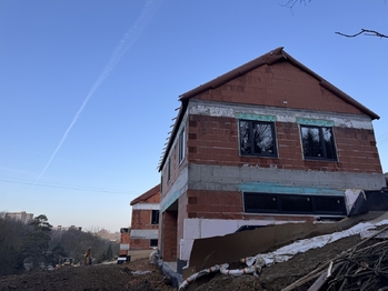 Prodej domu 207 m², Zlín