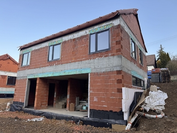 Prodej domu 207 m², Zlín