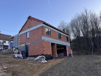 Prodej domu 207 m², Zlín