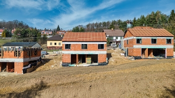 Prodej domu 207 m², Zlín