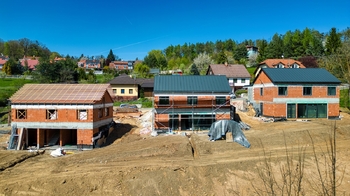 Prodej domu 207 m², Zlín